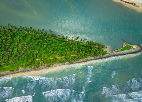 Elathur 45km, 1h 25min